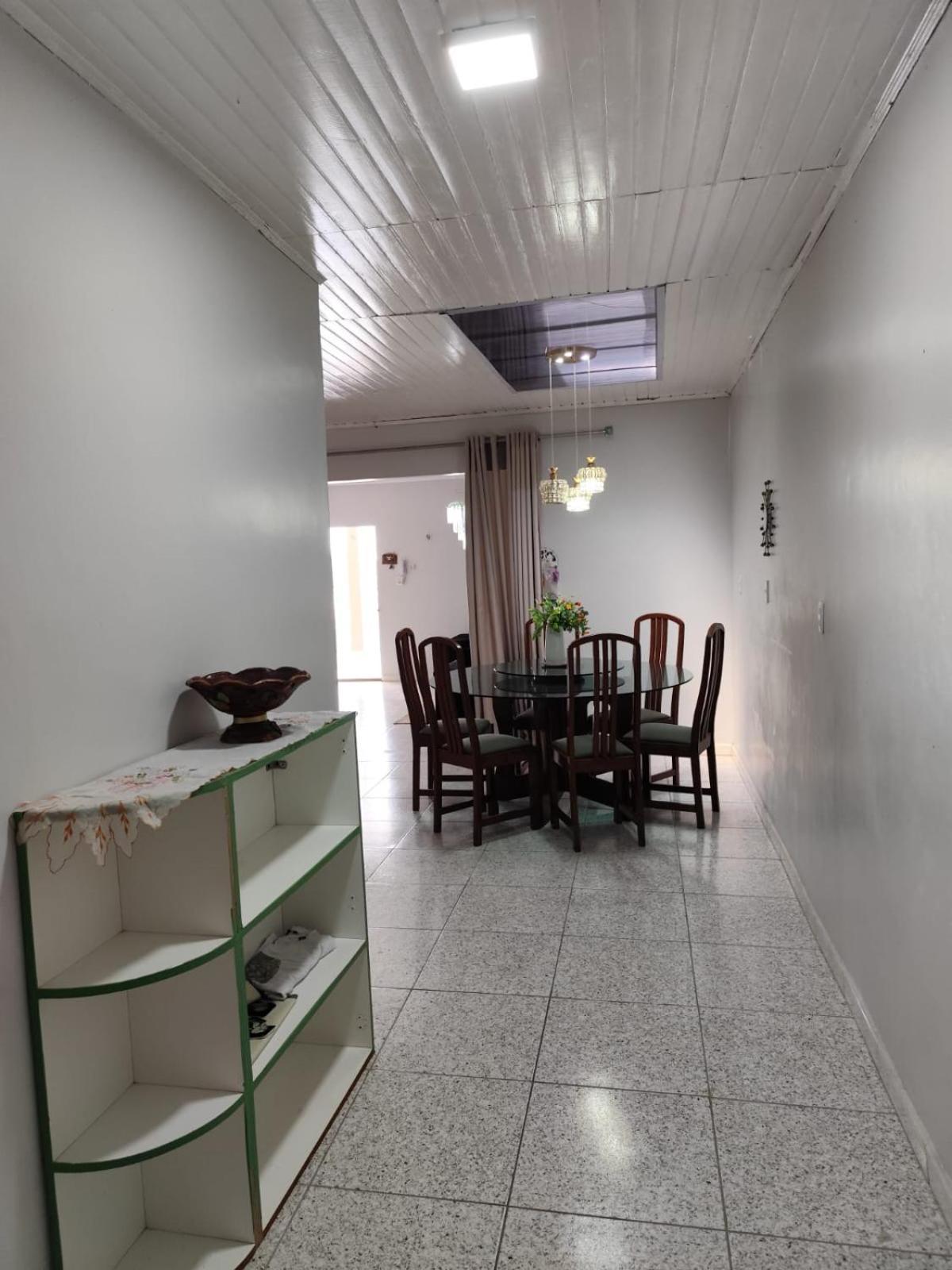 Vila Meu Lar Manaus Exteriér fotografie