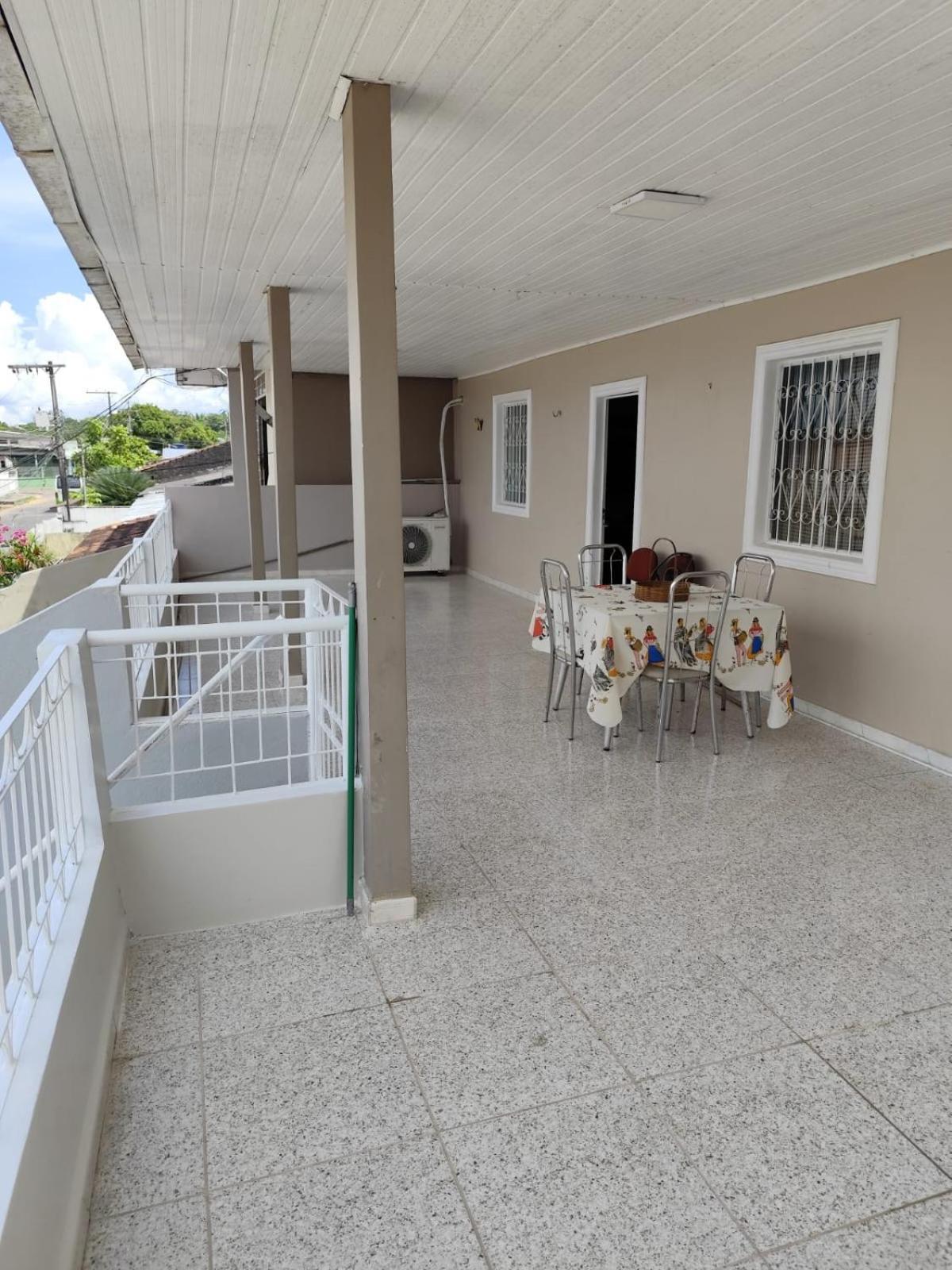 Vila Meu Lar Manaus Exteriér fotografie